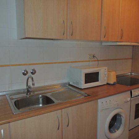 Apartamento Centrico Con Wifi En Biescas מראה חיצוני תמונה